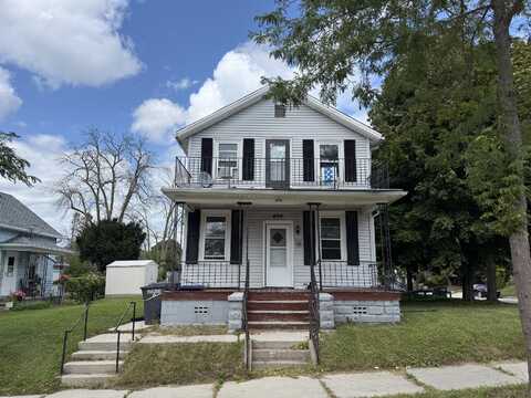 404 New York Ave, Sheboygan, WI 53081