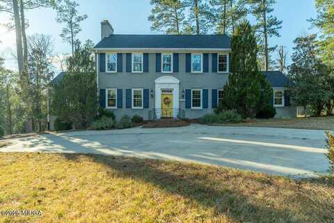 1588 Waverland Drive, Macon, GA 31211