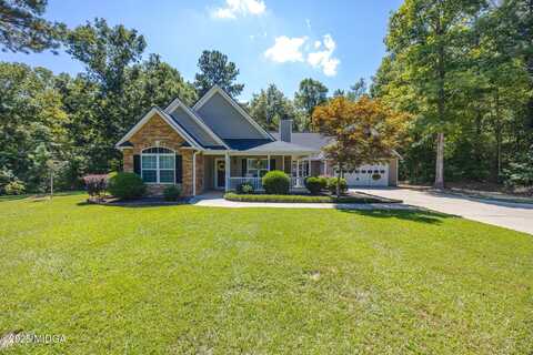 151 Andrew Court, Forsyth, GA 31029