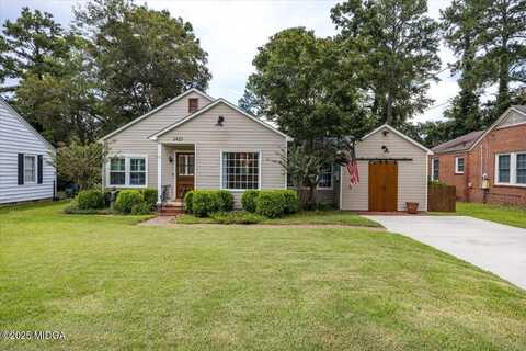 2423 Carlton Way, Macon, GA 31204