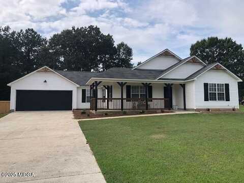 108 Athena Terrace, Warner Robins, GA 31088
