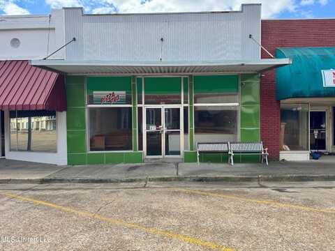 240 E Main Street, Marks, MS 38646