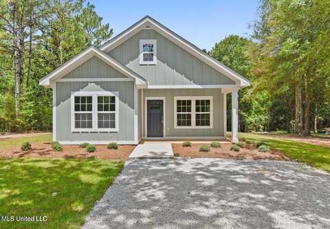 15 Dill Street, Lucedale, MS 39452