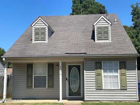 3350 W Tulane Road, Horn Lake, MS 38637