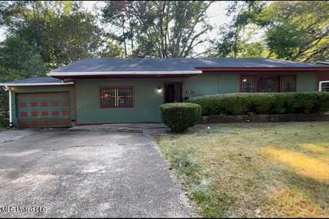 4211 Meadowlane Drive, Jackson, MS 39206