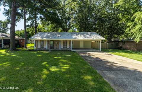239 Traceland Drive, Madison, MS 39110