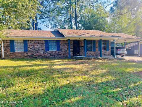 1275 Dorgan Street, Jackson, MS 39204