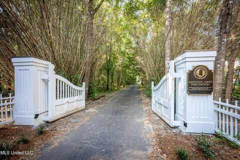 Lot 2 Pointe Aux Chenes, Ocean Springs, MS 39564