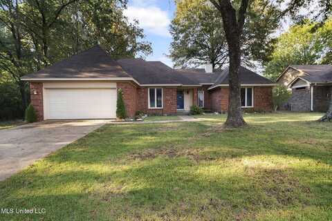 758 Rutland Drive Drive, Southaven, MS 38671