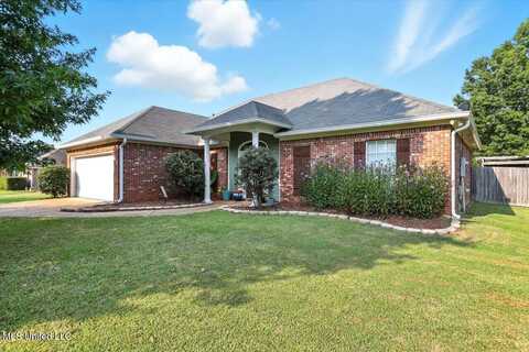 101 Southwood Drive, Canton, MS 39046