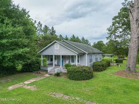 209 Tower Road, Wiggins, MS 39577