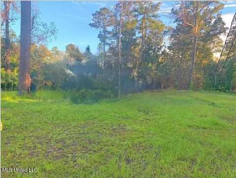1106 Harrison Drive, McComb, MS 39648