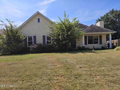 967 Greencliff Drive, Southaven, MS 38671
