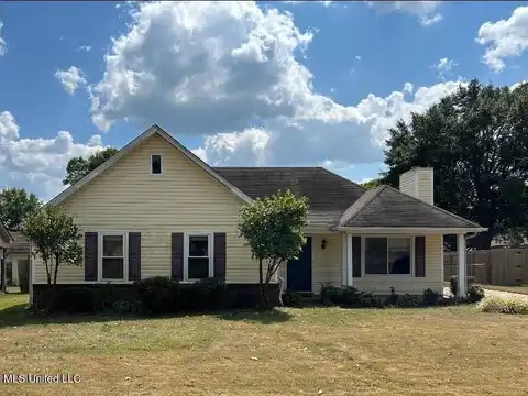 967 Greencliff Drive, Southaven, MS 38671