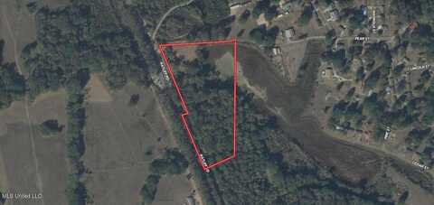 Ratliff Road, Flora, MS 39071
