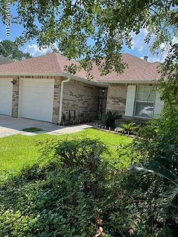 957 Rustwood Drive, Biloxi, MS 39532