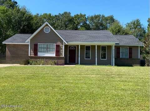 5405 Woodridge Drive, Gautier, MS 39553