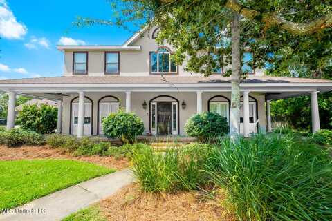 9115 Cross Creek Place, Gulfport, MS 39503