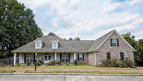 470 Beacon Hill Drive, Hernando, MS 38632