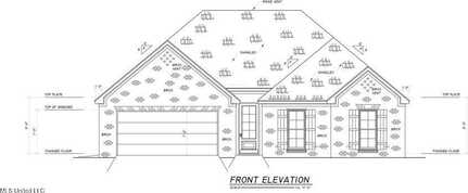 192 Lake Harbor Road, Brandon, MS 39047