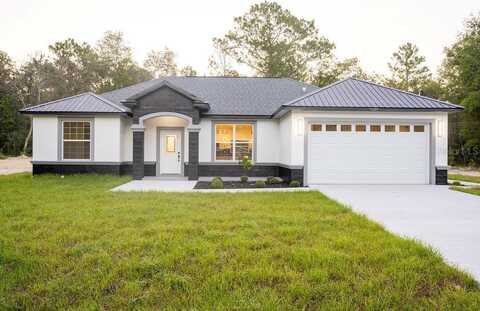 9229 SW 125TH COURT ROAD, DUNNELLON, FL 34432