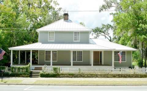 24121 W US HIGHWAY 27, HIGH SPRINGS, FL 32643