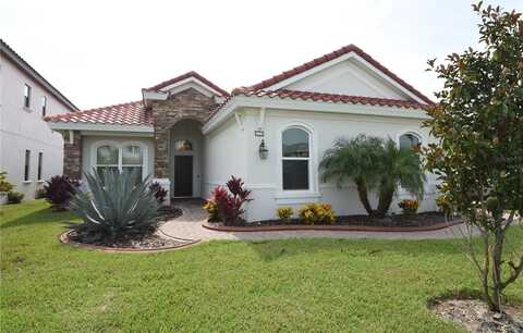 114 DEL PALMA DRIVE, PALM COAST, FL 32137