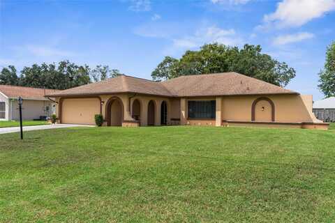 9087 GAYNOR STREET, SPRING HILL, FL 34608