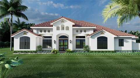 3635 BANCROFT BOULEVARD, ORLANDO, FL 32833