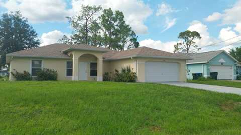 1695 GAUGUIN ROAD, NORTH PORT, FL 34288
