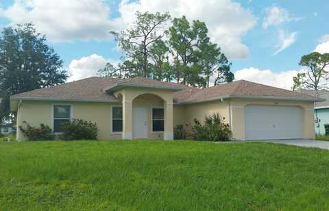 1695 GAUGUIN ROAD, NORTH PORT, FL 34288