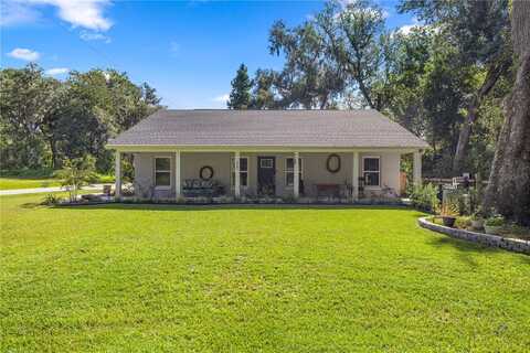 15121 SE 64TH COURT, SUMMERFIELD, FL 34491