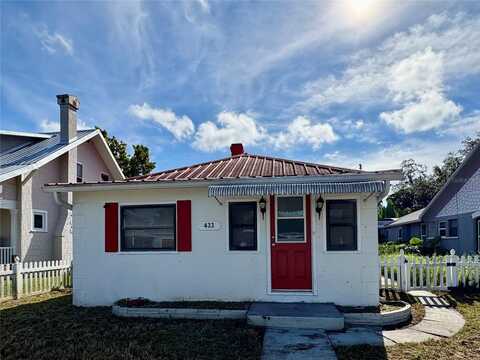 433 PENNSYLVANIA AVENUE, Saint Cloud, FL 34769