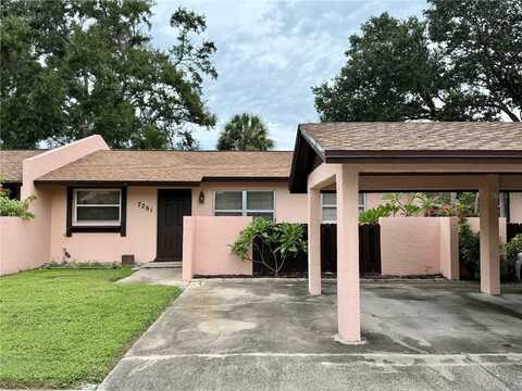 7261 55TH AVENUE N, Saint Petersburg, FL 33709