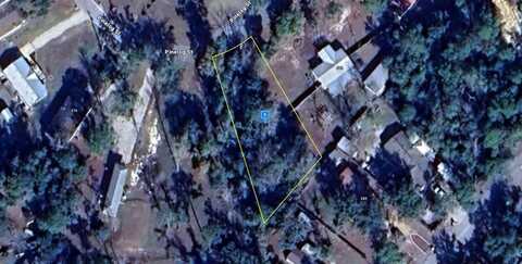 284 PINELOG STREET, FREEPORT, FL 32439