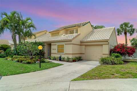3609 57TH AVENUE DRIVE W, BRADENTON, FL 34210