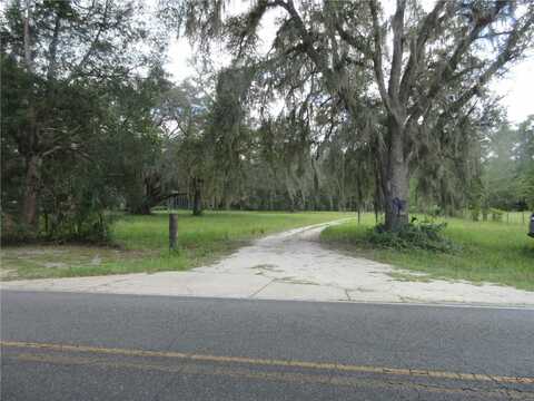 13820 NE 46TH STREET, SILVER SPRINGS, FL 34488