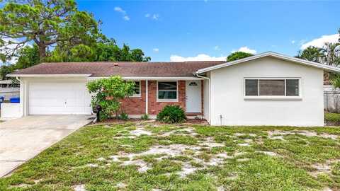 1013 55TH TERRACE S, Saint Petersburg, FL 33705