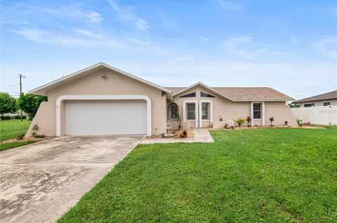 1232 SE 21ST PLACE, CAPE CORAL, FL 33990
