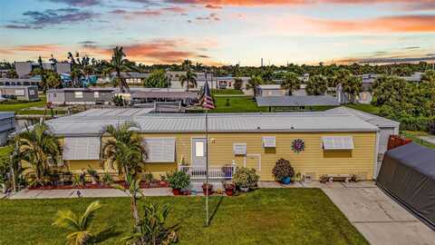 4243 NETTLE ROAD, PORT CHARLOTTE, FL 33953