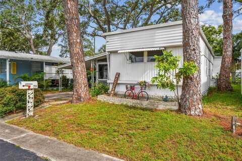 7803 46TH AVENUE N, Saint Petersburg, FL 33709