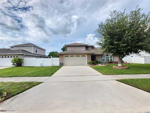 11659 DARLINGTON DRIVE, ORLANDO, FL 32837