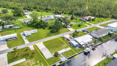 4177 HOLLIS AVENUE, PORT CHARLOTTE, FL 33953