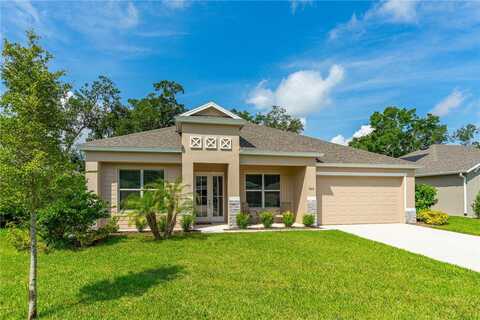 3068 ADRIAN DRIVE, ORMOND BEACH, FL 32174