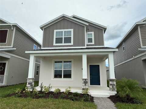 2461 SPRING TUNE ALLEY, KISSIMMEE, FL 34744
