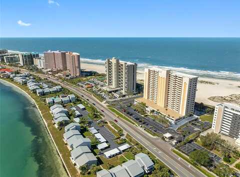 1270 GULF BOULEVARD, CLEARWATER BEACH, FL 33767