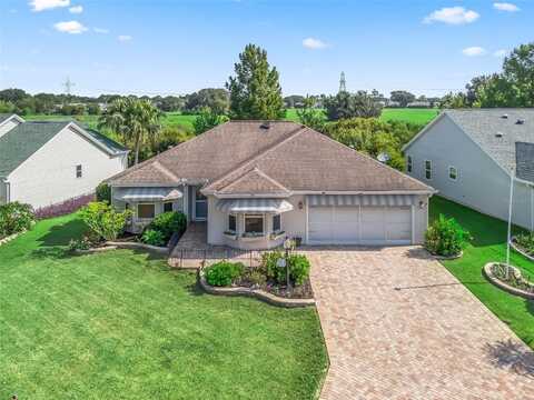 505 CARRERA DRIVE, THE VILLAGES, FL 32159