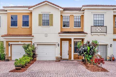 3462 ALLEGRA CIRCLE, Saint Cloud, FL 34772