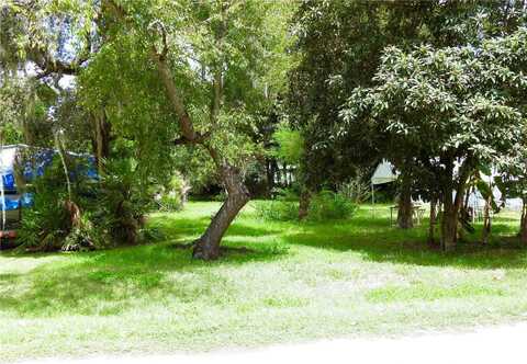 SE 21ST PLACE, SILVER SPRINGS, FL 34488