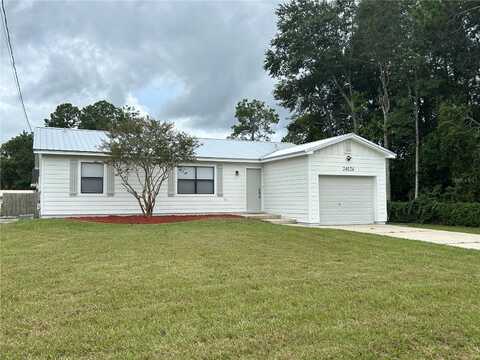 24024 DEER ROAD, ASTOR, FL 32102